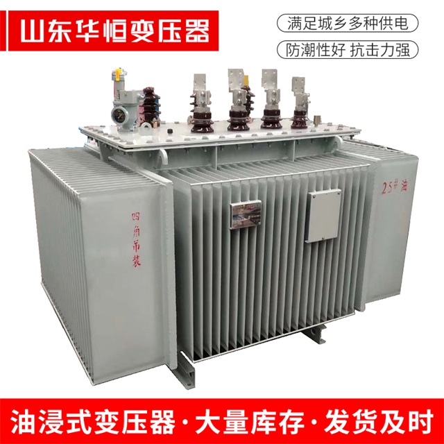 S13-10000/35未央未央未央电力变压器厂家