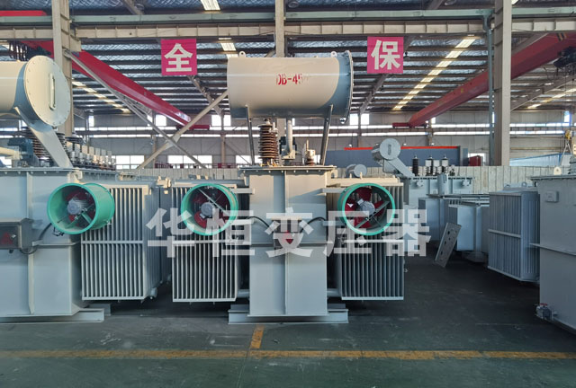 S13-6300/35未央未央未央电力变压器